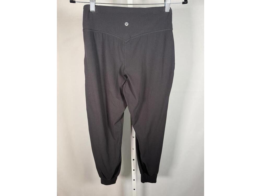 Lululemon Align Jogger 28" Black Size 6 - Picture 8 of 9